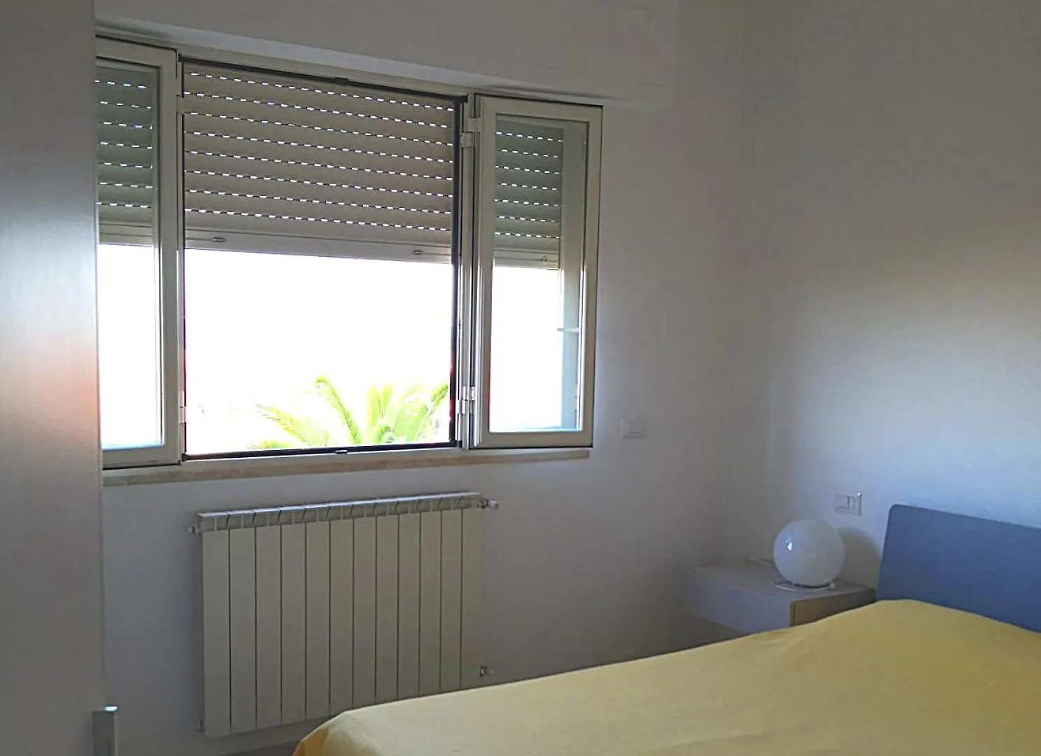 Lejlighed Appartamento Passeggiata Vista Mare Viareggio
